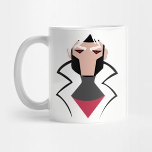 Marvel X We Love Fine Gambit Mug